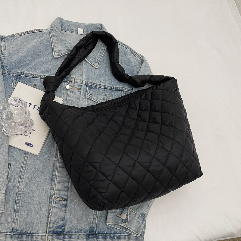 High-capacity PU Leather Shoulder Crossbody Bags For Women - 2025 Fashion Handbags New Free Delivery Designer Bag