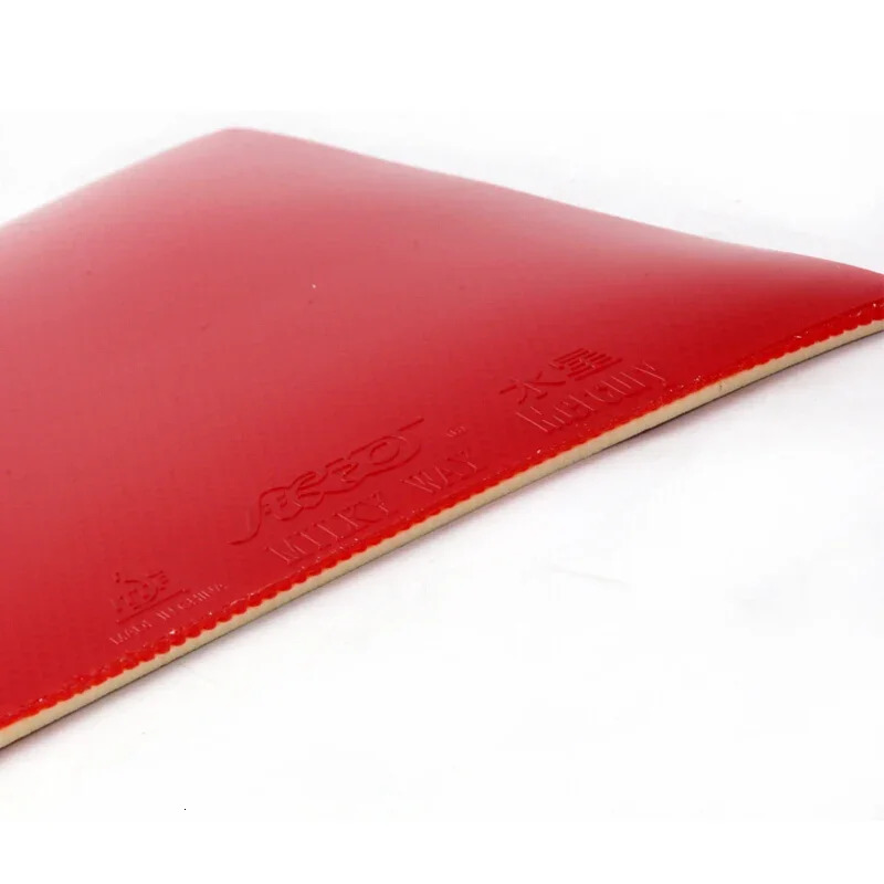 YINHE 2 Table Tennis Rubber Galaxy PipsIn Original Ping Pong Spin Control Sponge 241024