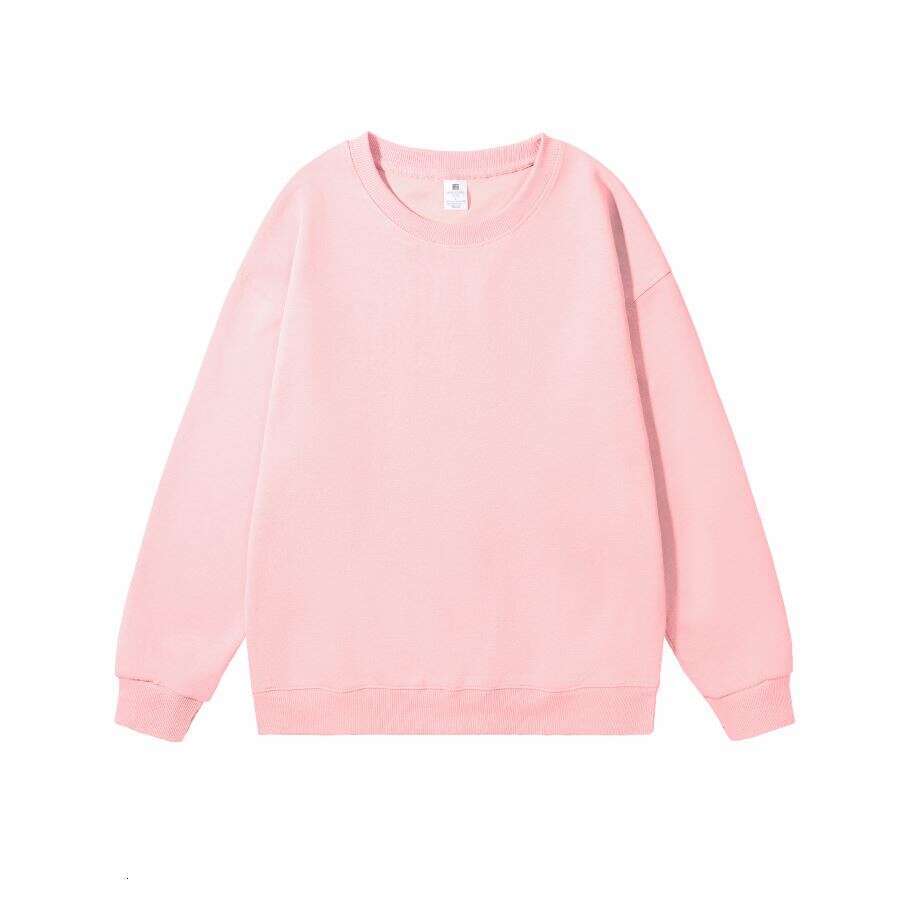 Men's pullover designer sportswear, high-quality cotton hoodie, high-quality plus size round neck casual long sleeved couple hoodie