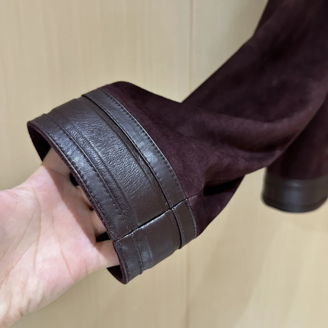 Genuine leather womens autumn solid sheepskin lapel zipper Normcore fashion basic womens clothing 241024