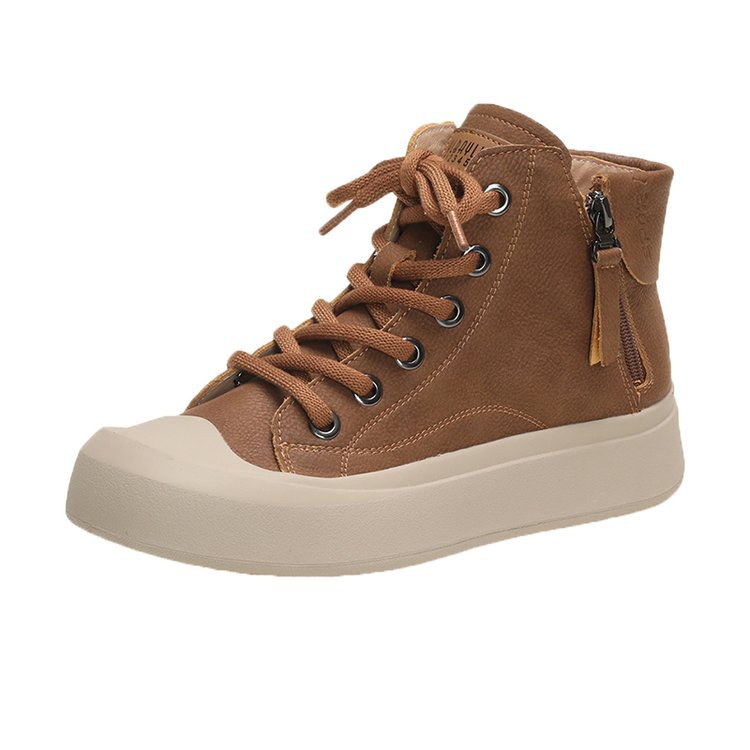 Winter Snow Boots 2024: Furry Fur-ed Cotton Shoes for Men & Women 9a0a