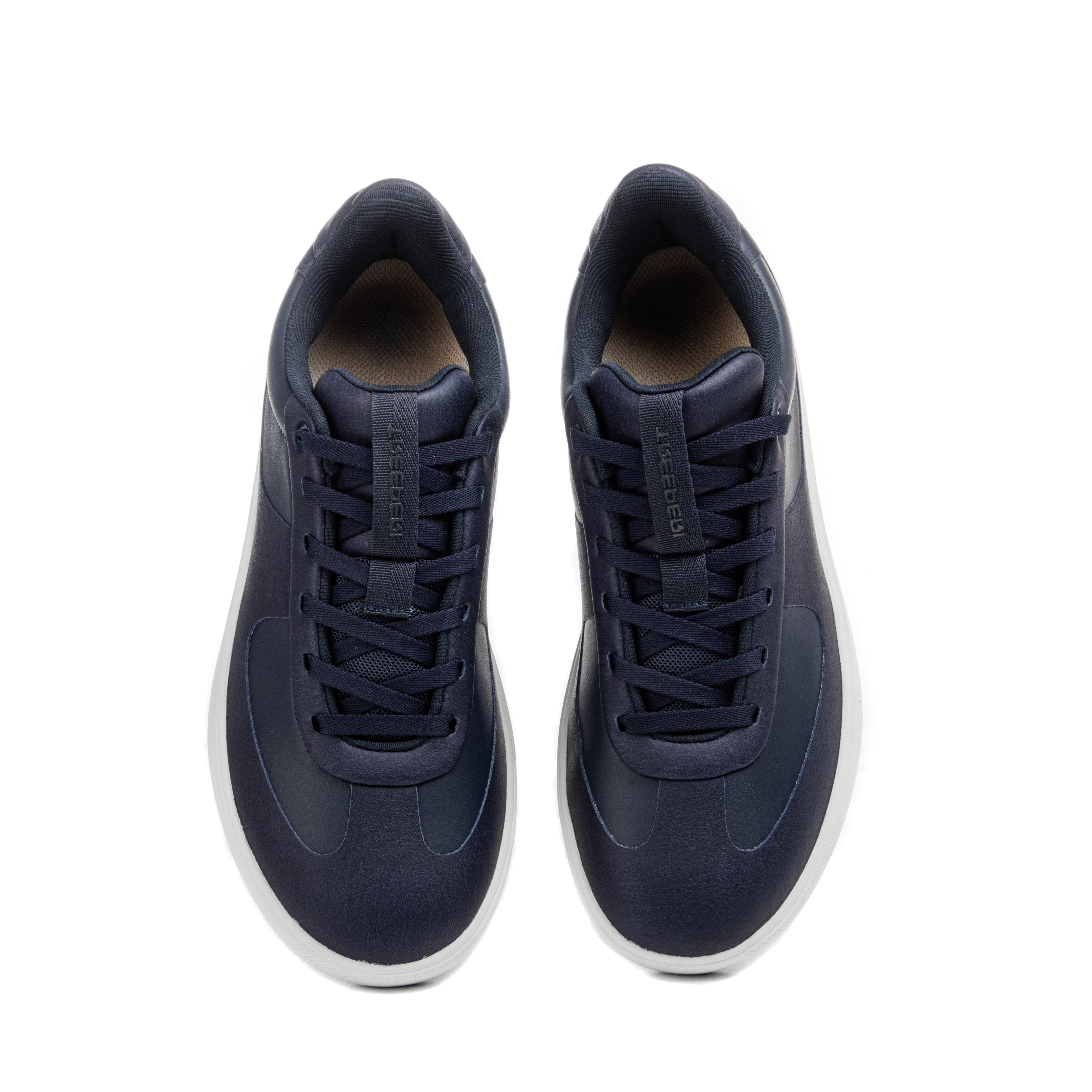 Treeperi T98 City Verse Comfort Sneakers for men women black white dark grey gum midnight navy dust pink designer casual shoes outdoor sports womens m