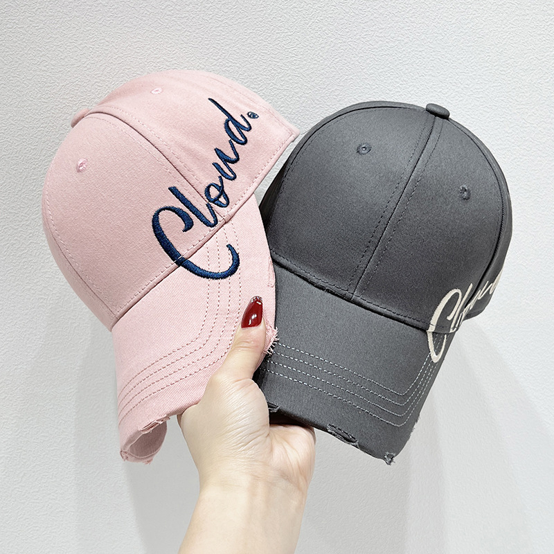 Free shipping New High Quality Caps Fashion Baseball hats Mens Womens Sports Caps Forward Cap Adjustable Fit Hat A timeless classic designer hat W-8