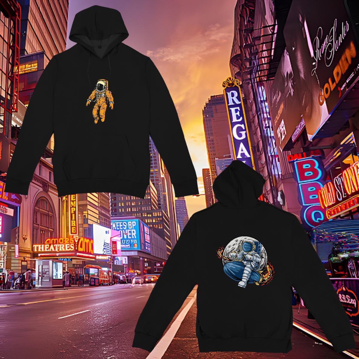 2024 New Men Sweatshirt hoodie Breathable Drawstring Hoodie Brand Men's Hooded Sweatshirt Custom Printed Top Hoodie Sport Warm Fleece