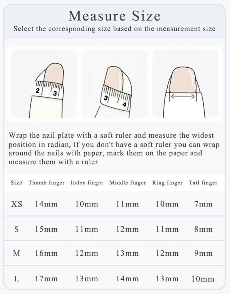 10Pcs Sweet Pink Handmade Press On Nails Ballerina Japanise with Rhinestones Wearable False Nails Decoration Fake Nails Tips ArtXJ241025