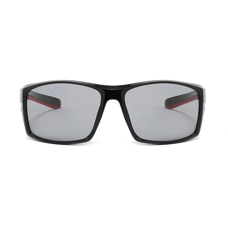 New Manufacturer Wholesale Sport Eyewear Men Stylish Sunglasses Cycling Sunglasses