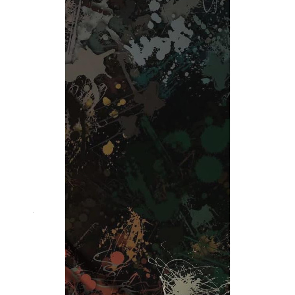 Mens T shirt Fashion Novelty Graffiti Graphic Print Men's Cool Casual tops summer clothes Hip hop trend