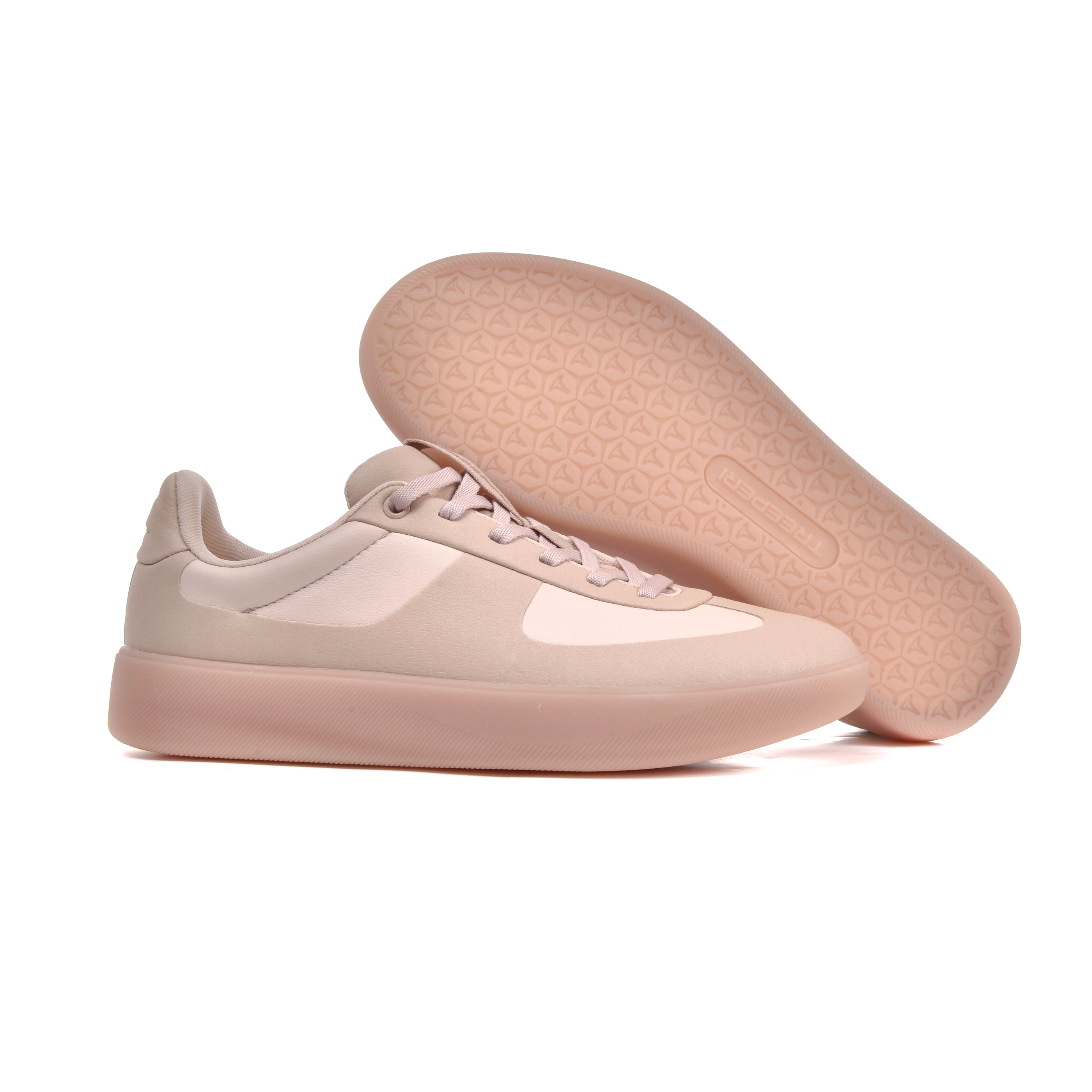 Treeperi T98 City Verse Comfort Sneakers for men designer casual shoes white black beige dust pink dark grey gum Midnight Navy fashion womens mens spo