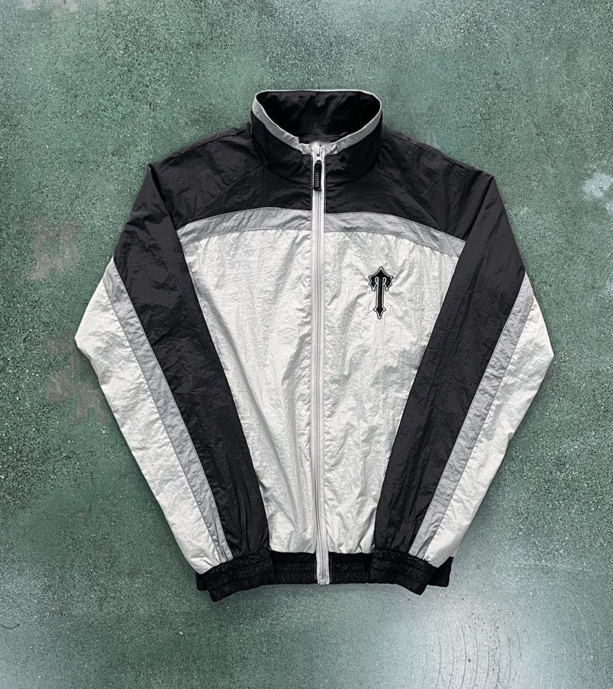 2024 Mens Irongate t Shellsuit-cery/black Crey 1 Top Quality Embroidered Sportswear Jogging Pants Fashion ptr DS