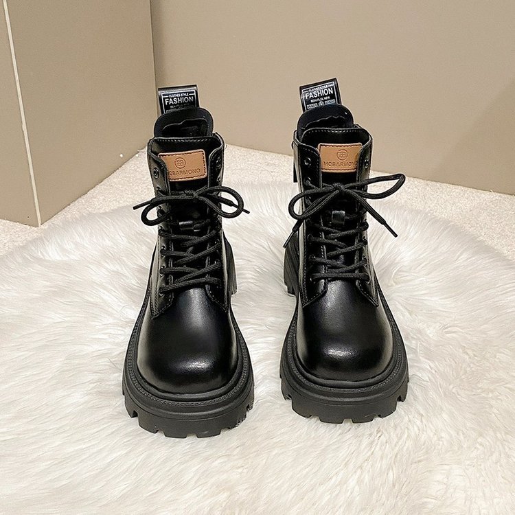 Snow Boots: Designer Winter Boots with Fleece Insulation, Thick Sole, for Men & Women (2024 Collection) a011