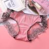2025 New designer sexy lace underwear for women fashionable comfortable charming high quality fashion s mid waist close fitting