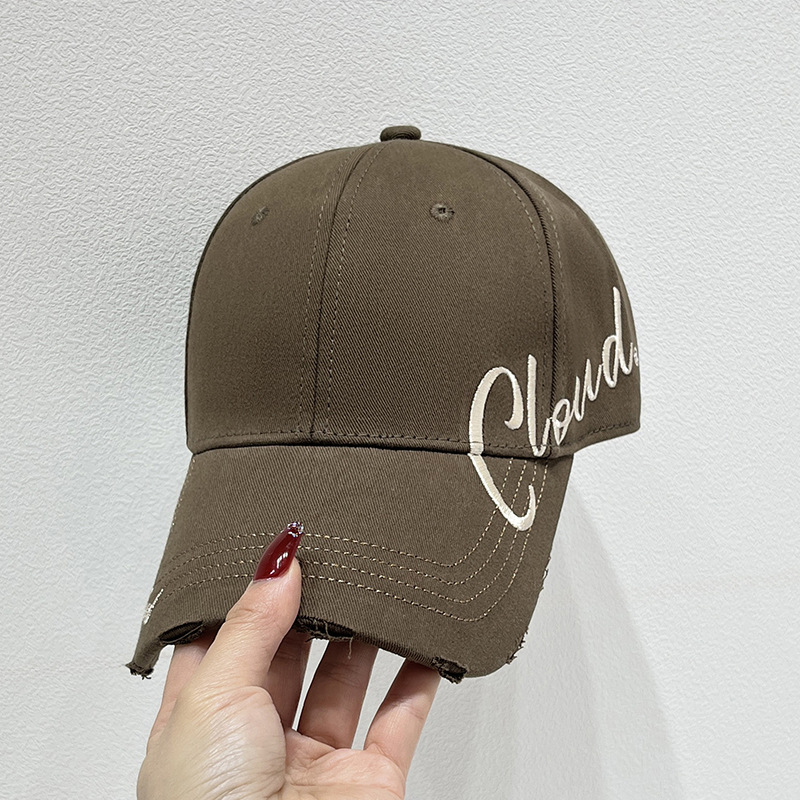 Free shipping New High Quality Caps Fashion Baseball hats Mens Womens Sports Caps Forward Cap Adjustable Fit Hat A timeless classic designer hat W-7