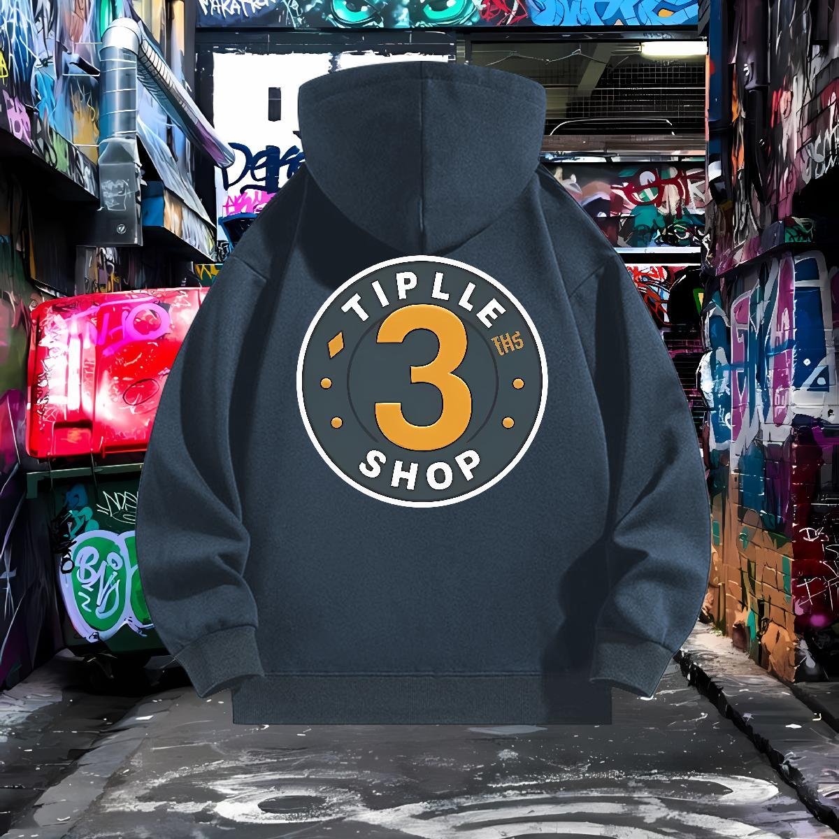 DIY Hoodie Men Hooded Collar Breathable TOP Quality Hoodie Pullover Oversized 3XL Tops Hoodie Y2K Thick Fleece