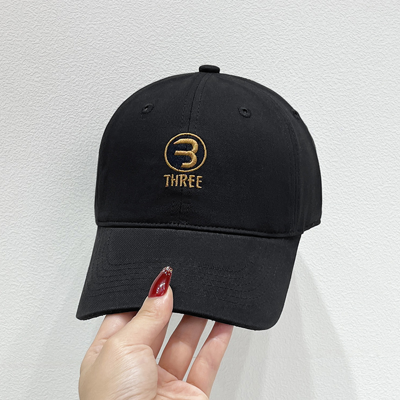 Free shipping New High Quality Caps Fashion Baseball hats Mens Womens Sports Caps Forward Cap Adjustable Fit Hat A timeless classic designer hat Y-1