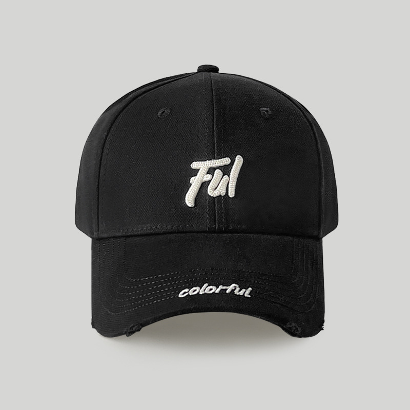 Free shipping New High Quality Caps Fashion Baseball hats Mens Womens Sports Caps Forward Cap Adjustable Fit Hat A timeless classic designer hat A-1