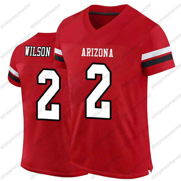 Cities Trey Benson Kyler Murray Clayton Tune Roy Chad Ryland Lopez L.J. Collier Football Jerseys For Men Women Youth