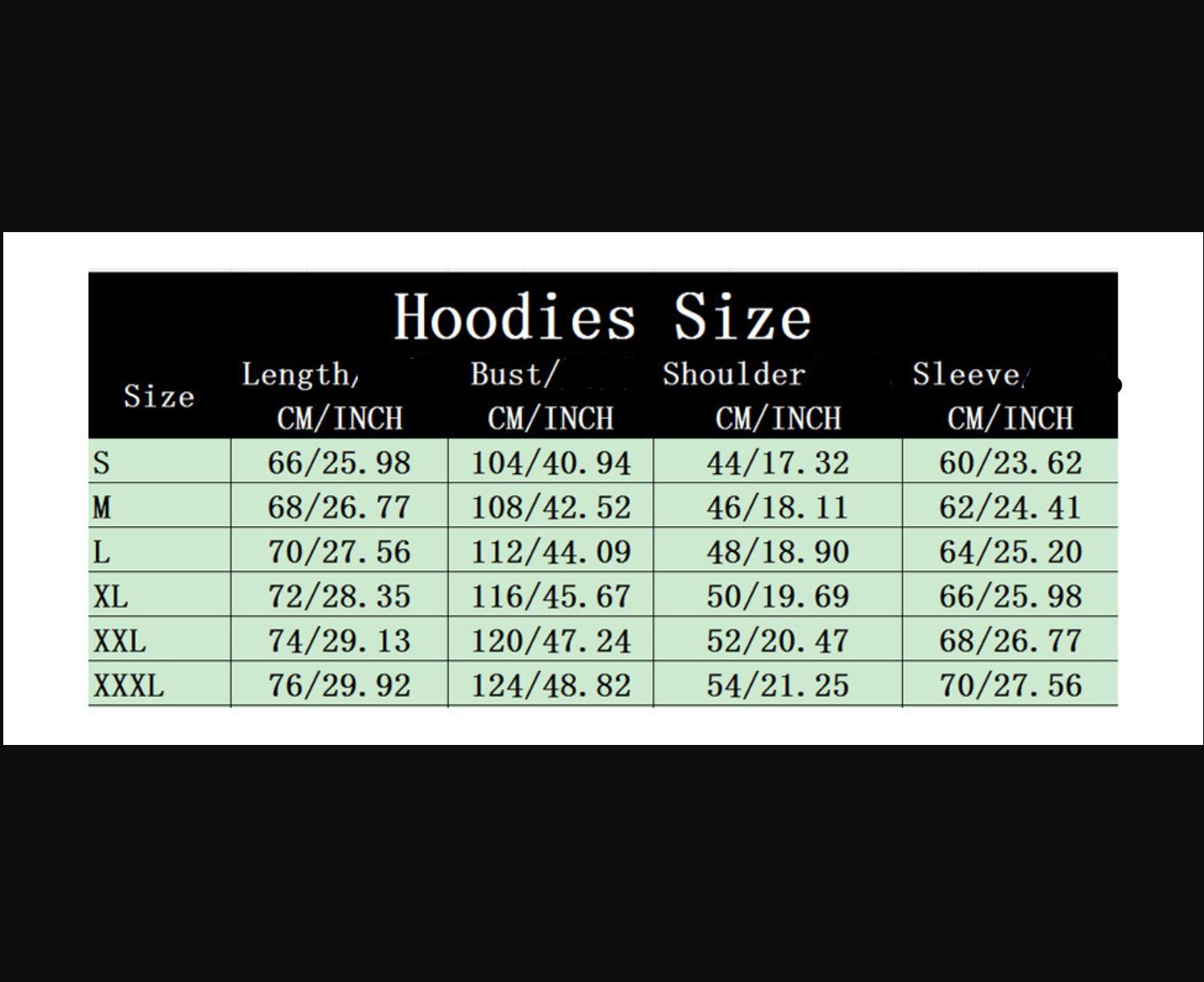 Men's Hoodies FAITH OVER FEAR Hoodie Casual Letter Print Hooded Sweatshirt Pullove White For Male Unisex Long-sleeved