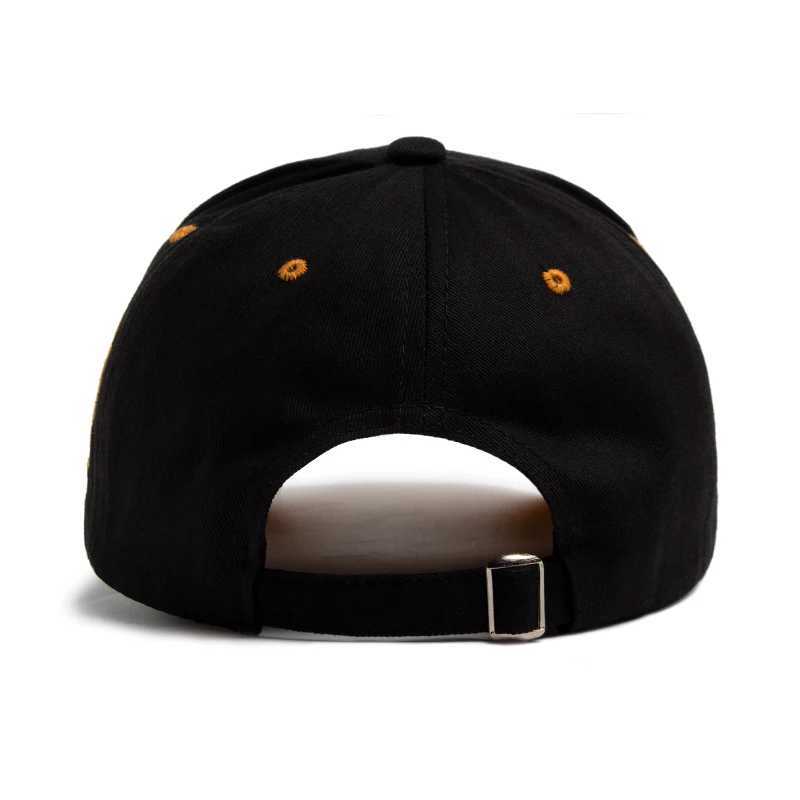 Summer Wen Baseball Cap Cotton Fashion Letter Embroidery Sun Hat Casual Wens Visor Hats Outdoor Hip Hop Caps For Men Unisex X250704