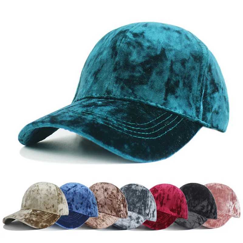Oversi Suede Hip Hop Mens and Wen Autumn Winter Baseball Hat Shadow Round Hat Outdoor Candy Color Duck Tongue Hat X2410261