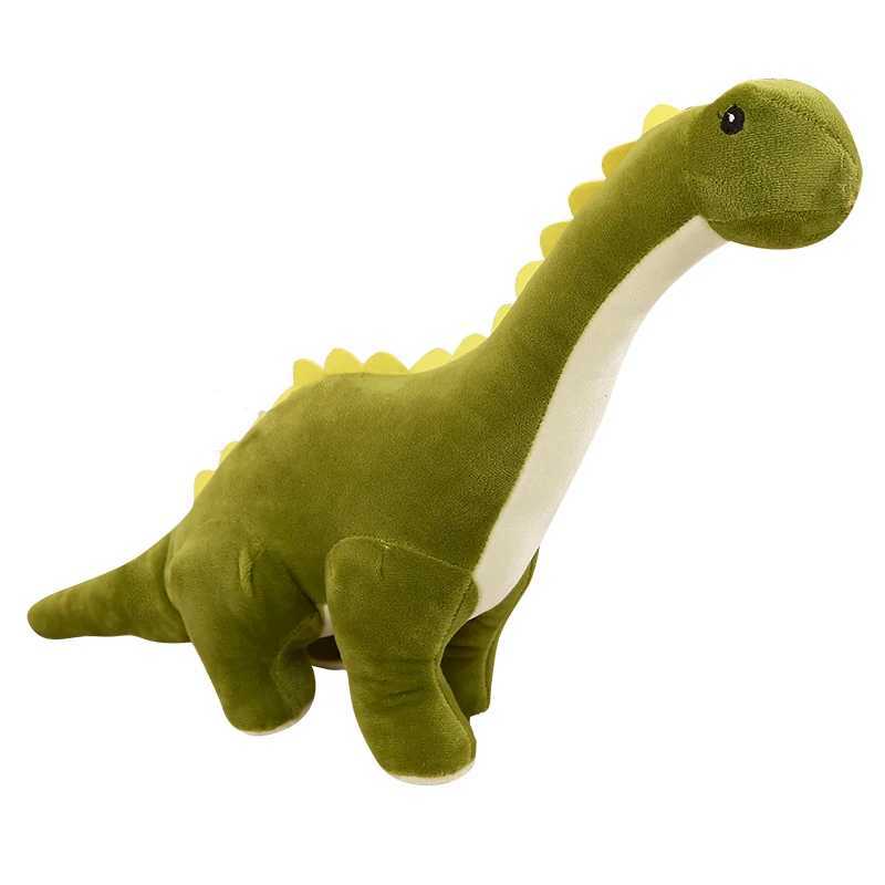 150cm Giant Silated Dinosaur Diplodocus Plush Cute Stuffed Toy Doll Childrens Birthday Gift Free shipping