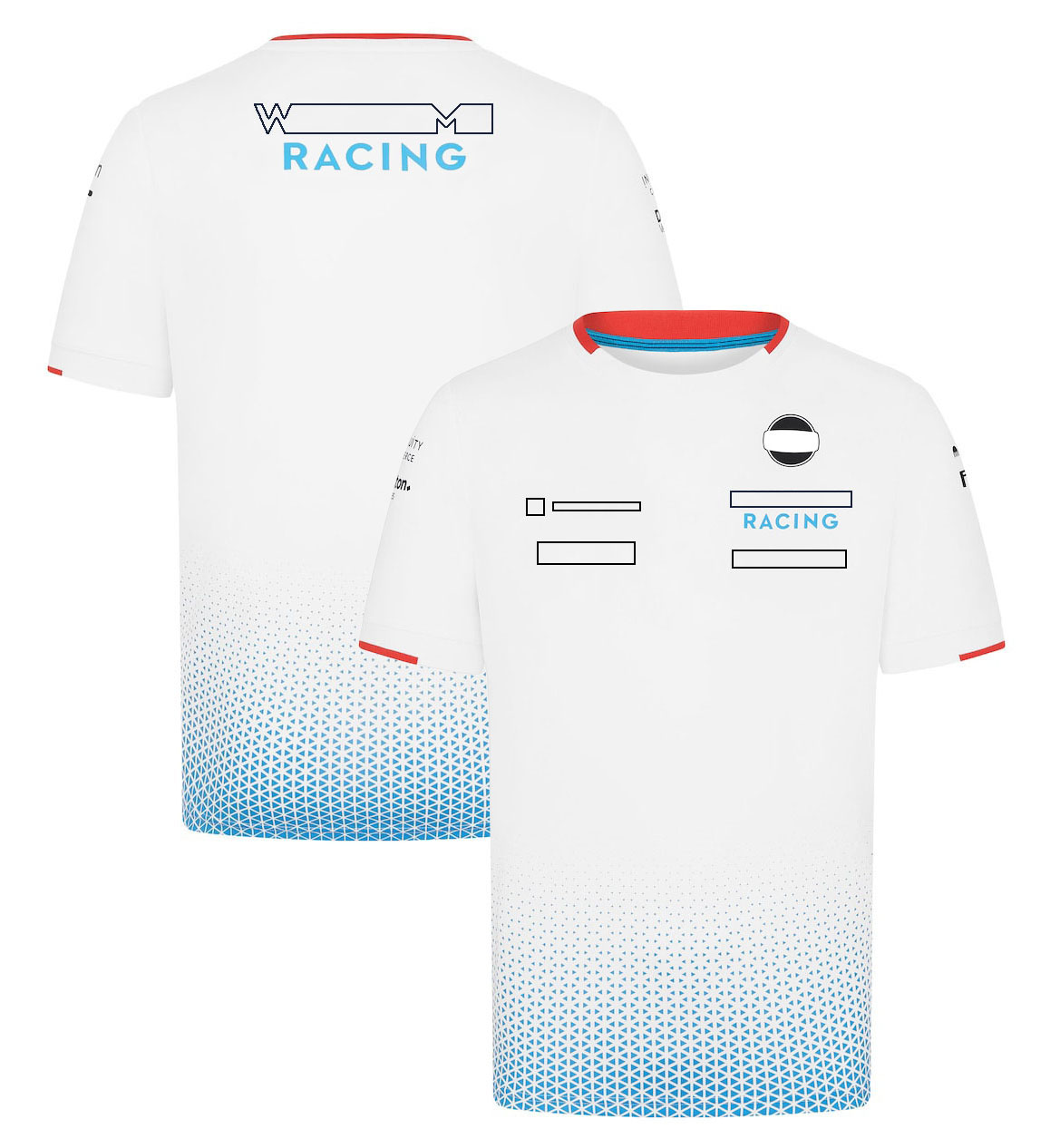 2024 F1 Racing Men 1 Team Driver Lapel Polo Shirt New Season Formula One Teamwear Sports Brand T-shirt Tops free shipping