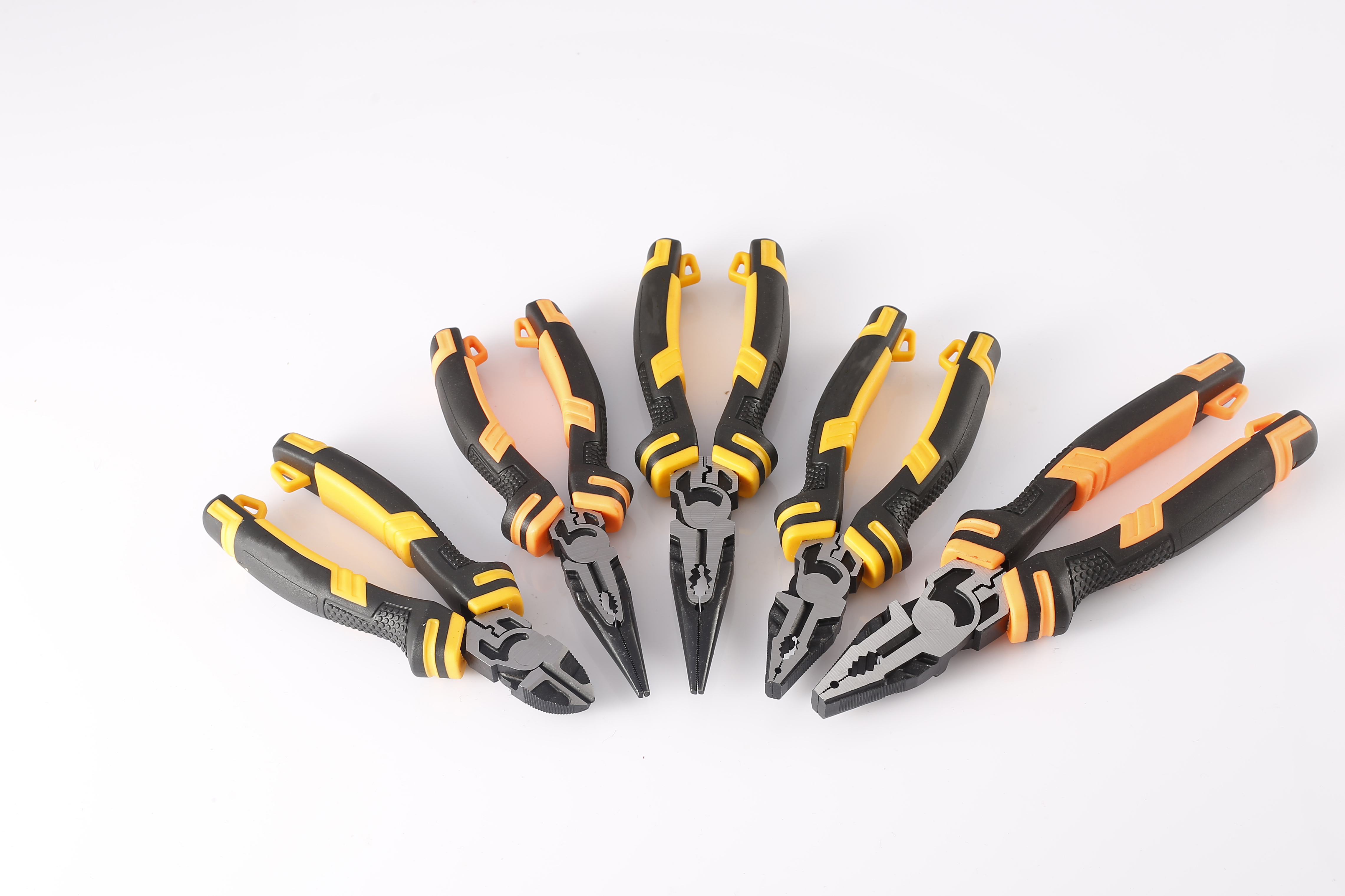 Versatile Eccentric Embossing Pliers Precision Tool for Effortless Crafting Projects