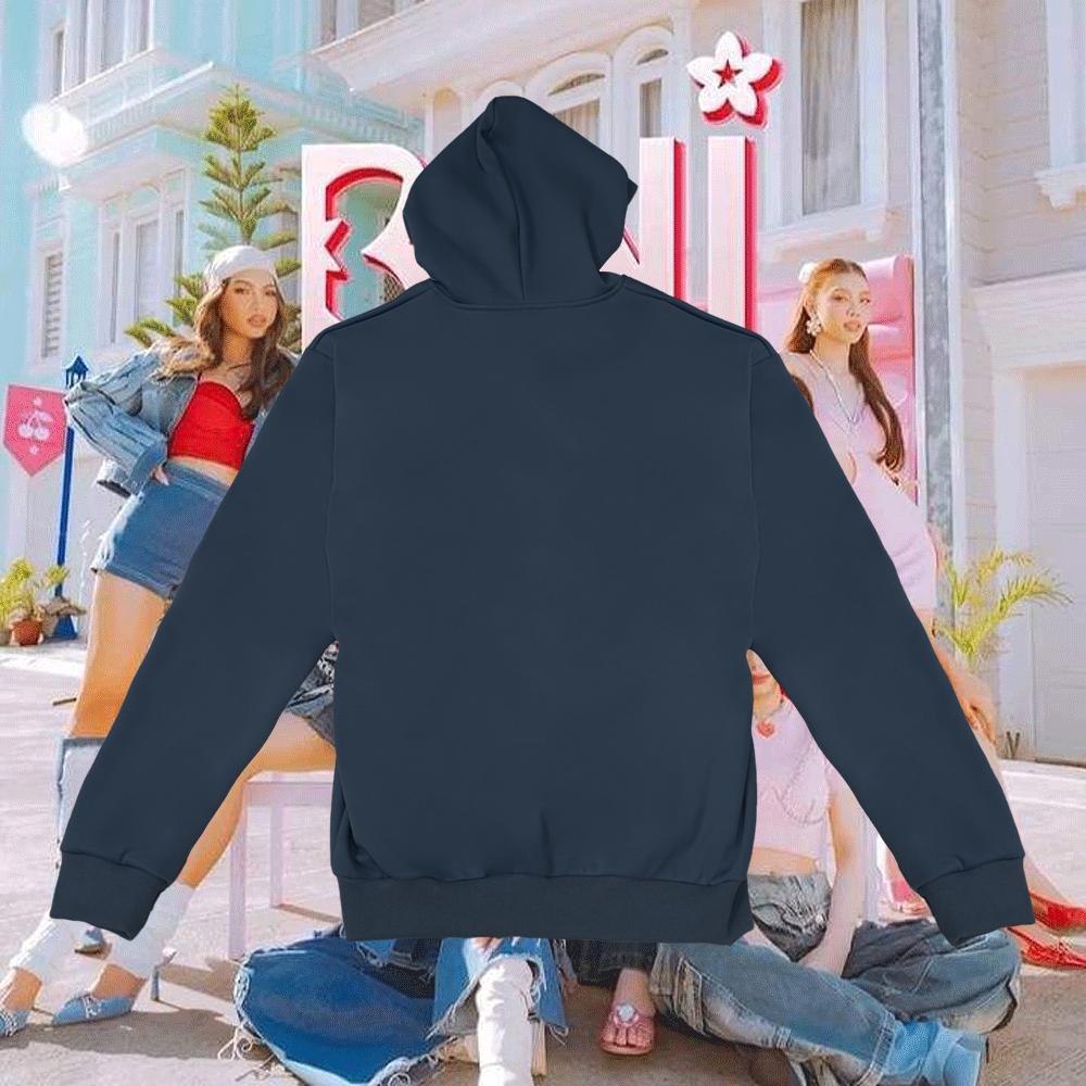 Fashion Hoodie for Women Asian Size High Quality Lady Clothes Hoodie Pullover Hoodie Breathable Hooded Collar Casual Beach Warm Fleece