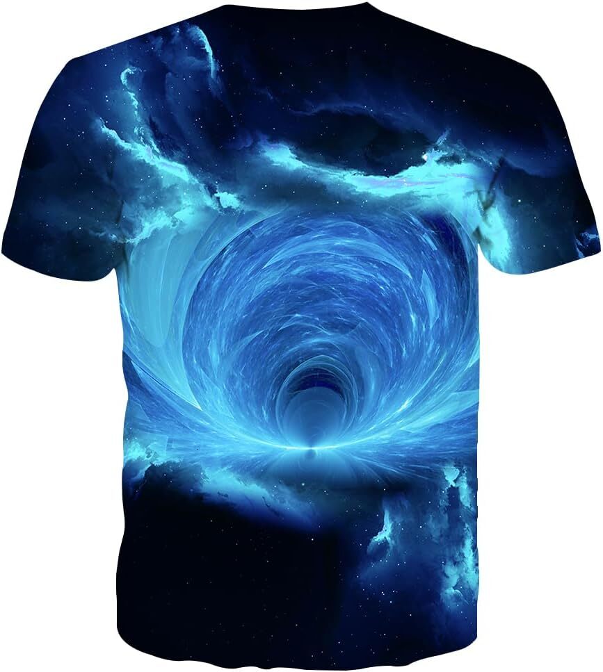 Mens T shirt Shirts for Men Graphic Tees Unisex 3D Printed Novelty Tops Casual tops summer clothes Trendy patterns Trendy patterns cool