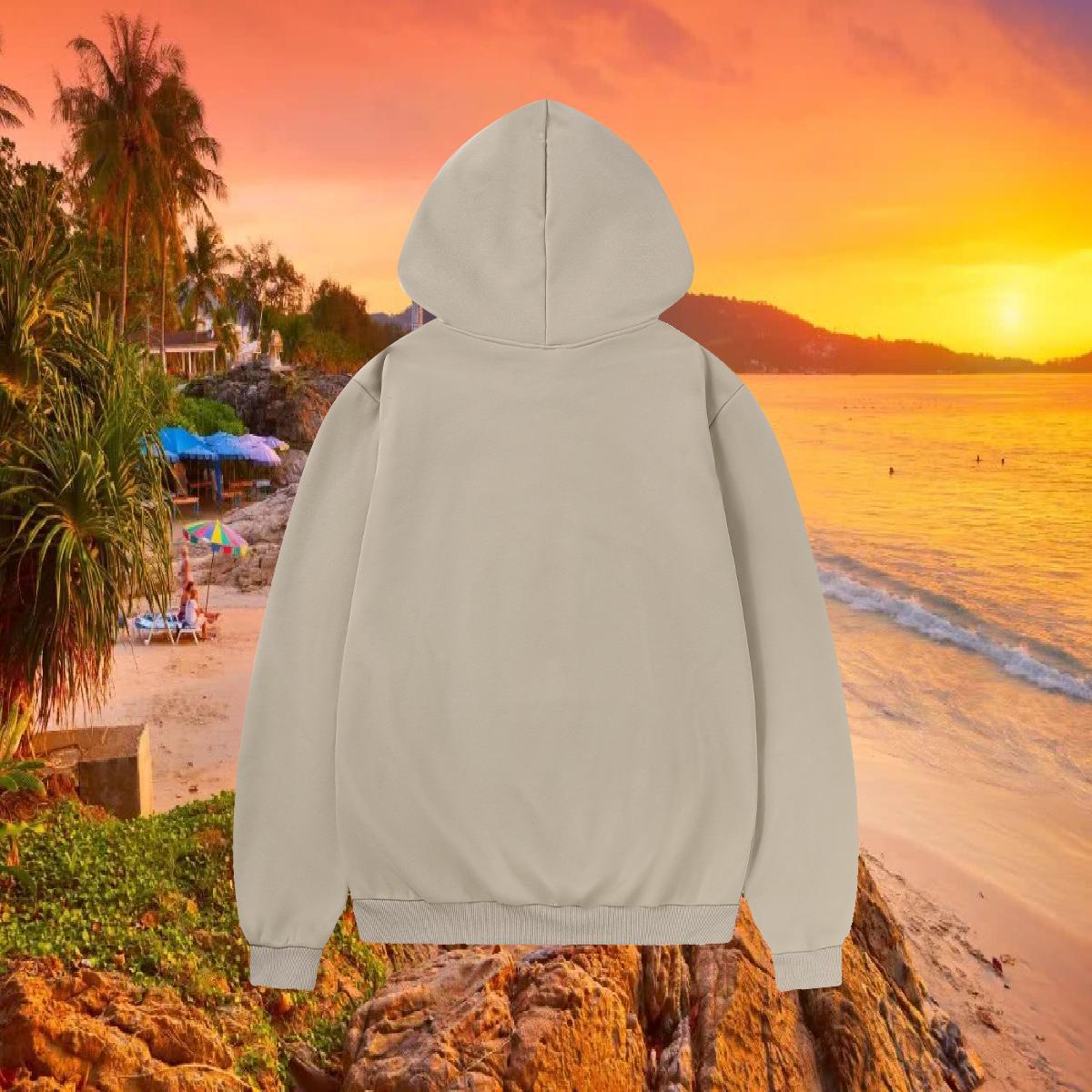 Fashion New Hoodie Custom Big Size Designer Hoodie for Man Woman Hoody Velvet Thick Hooded Collar Breathable Outdoor