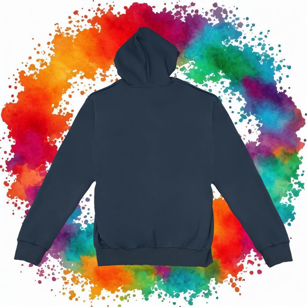 Fashion Hoodie Women Top Hoody Free Shipping Womens Hoodie Custom Print Plus Size Cotton 350g Long Sleeve Soft Sport