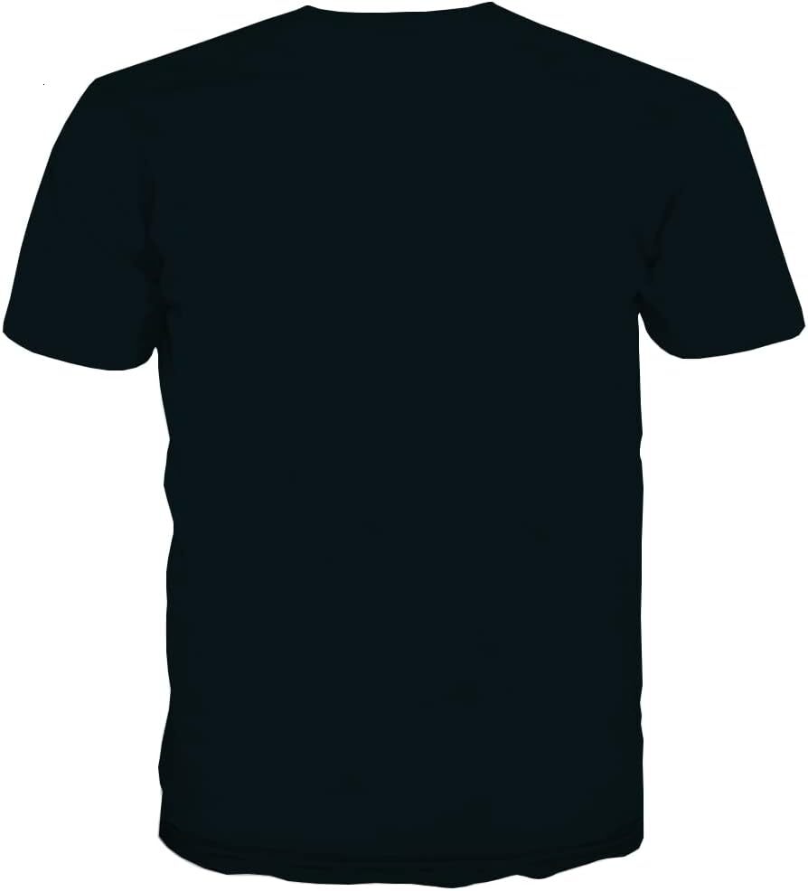 Mens T shirt Cute Dragon Tshirt Men Fantasy Apparel Animal Graphic T Shirts tee Casual tops summer clothes Fashionable and comfortable cool