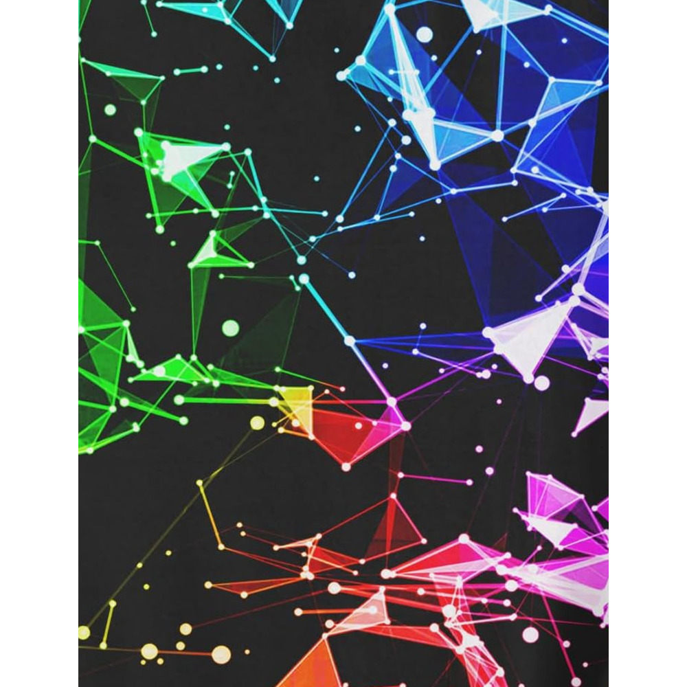 Mens T shirt 3D Printed Graphic Tees Shirts Crewneck Short Sleeve Casual tops summer clothes Cool pattern cool