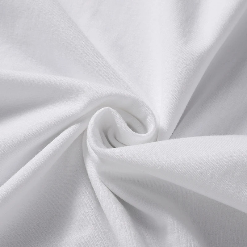 Good Quality 4XL 5XL Plus Size TShirts Men Long Sleeves Cotton Tops Male Tees Basic Plain Tshirt Tee Shirts Underwears 241025