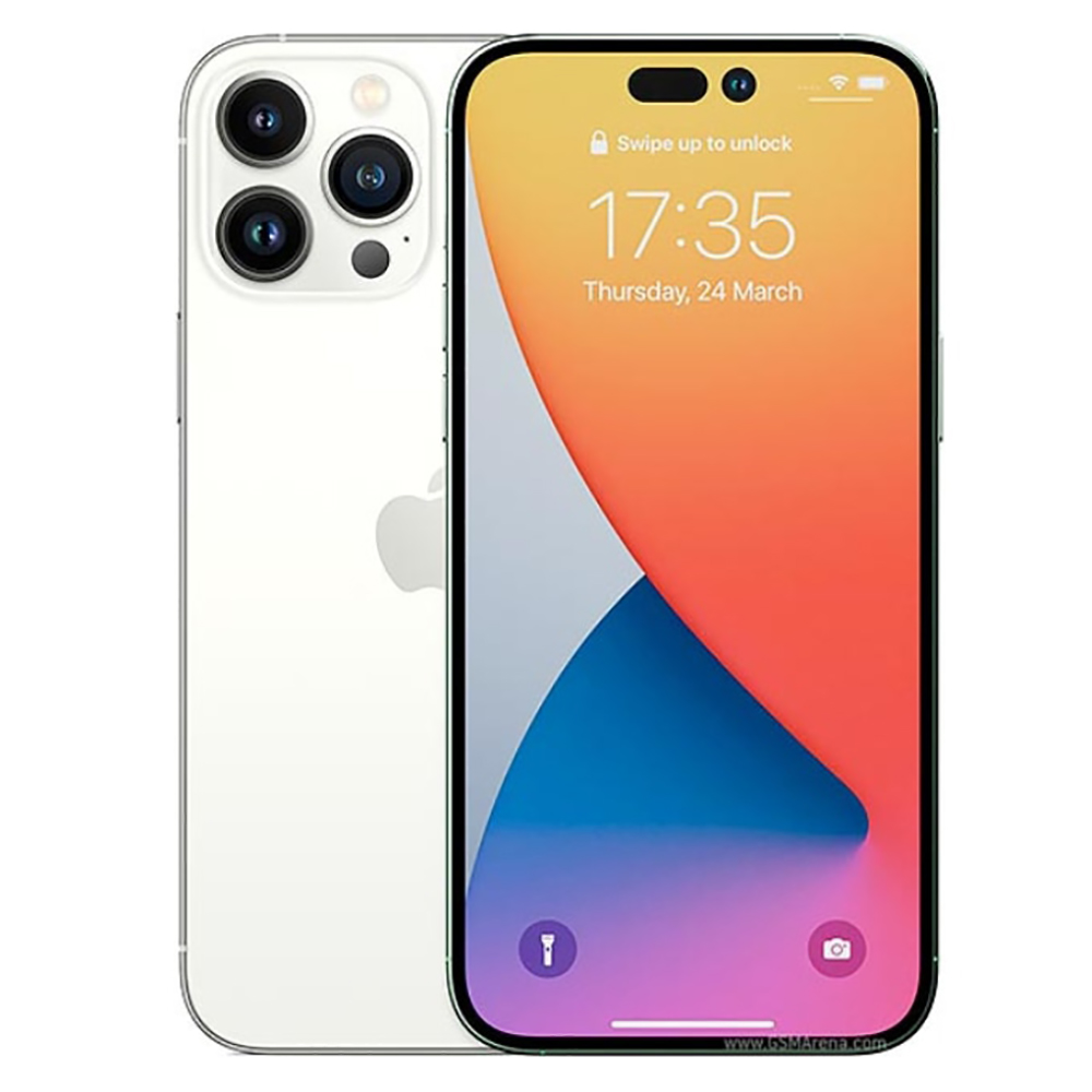 Apple iphone 14 Pro Max 5G 6.7inch 128/256GB/512GB ROM A16 Bionic Chip iOS16 All Colours in A grade phone