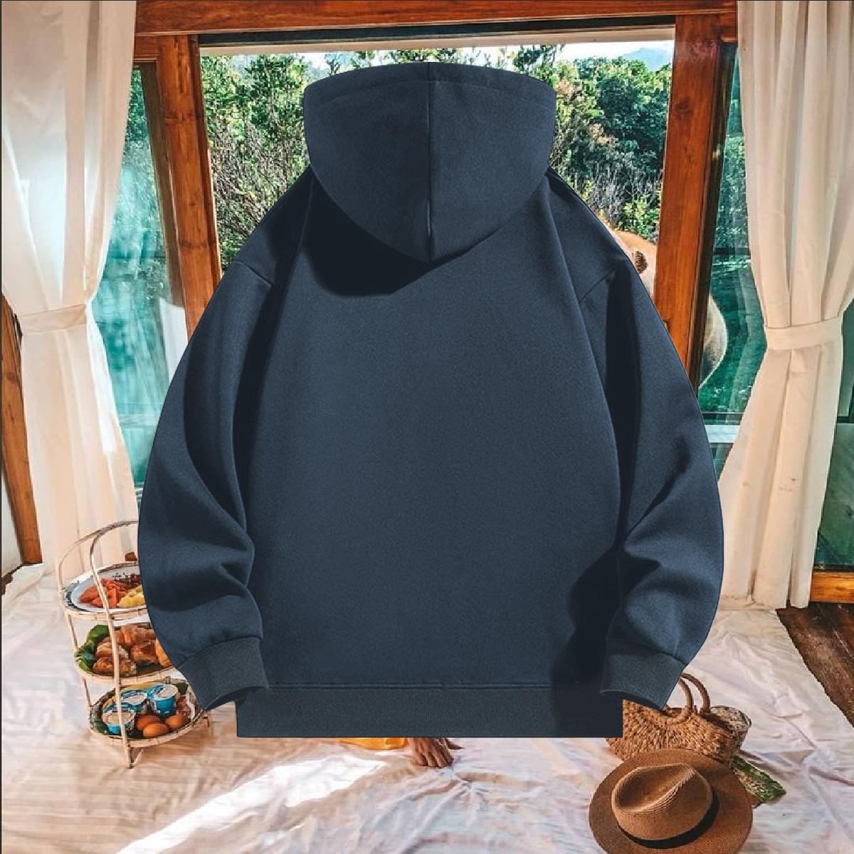 Wholesale Hoodie Women Anime Printing Street Female Womens Hoodie Skull Tech Fleece Top Hoodie Hooded Collar