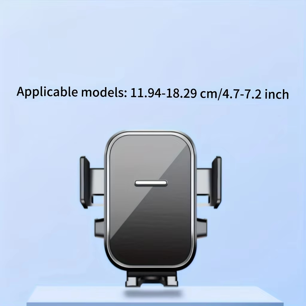 Sucker Car Phone Holder Mount Stand Suction Cup Smartphone Mobile Cell Support In Car Bracket