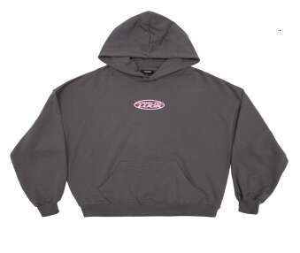 Spring new Korean style sweatshirt Harajuku hip hop letter pattern sports hoodie y k punk comfortable street couple pullover