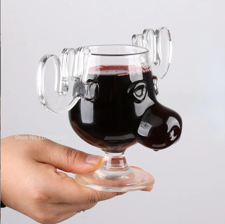 12PCS Christmas Vacation Movie Mug S Glass Wavy Double Layer Glass Mug Ceramic Coffee Mugs Cups Ceramic Coffee Mugs Single 241025