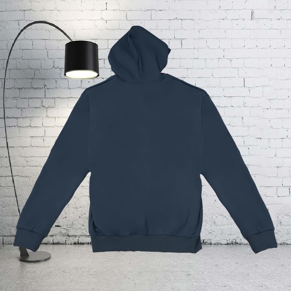 Classic Women Hoodie Black White Female Hoodie for Man Woman Hoody Long Sleeve Soft Street wear Hip Hop Cotton 350g