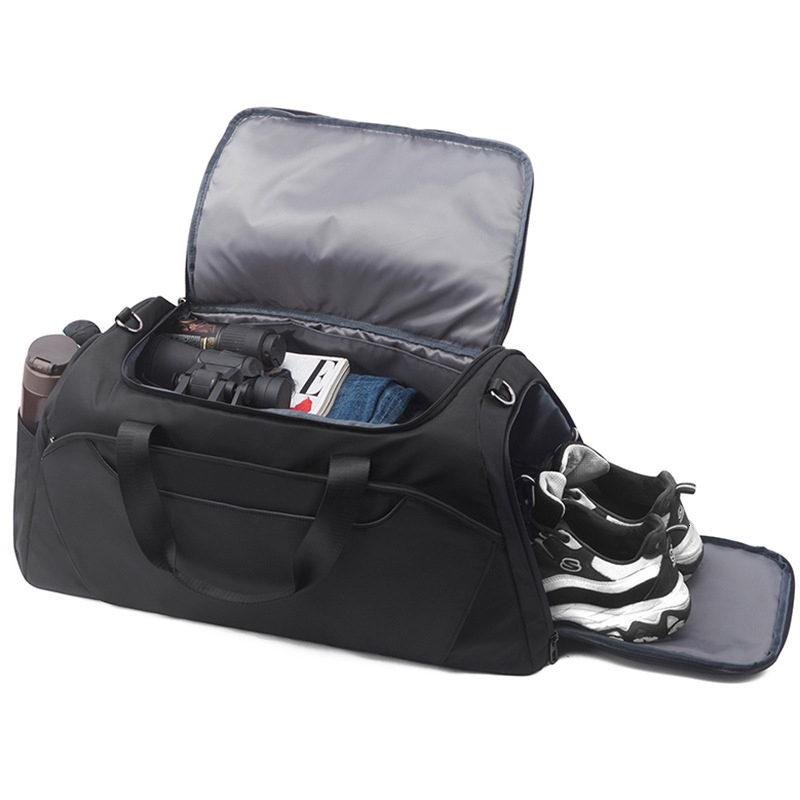 New Multifunction Waterproof Travel Business Backpack Duffle traveling bag Bag leisure for Trip Hand Lage with Shoe Tote Casual Crossbody Bags