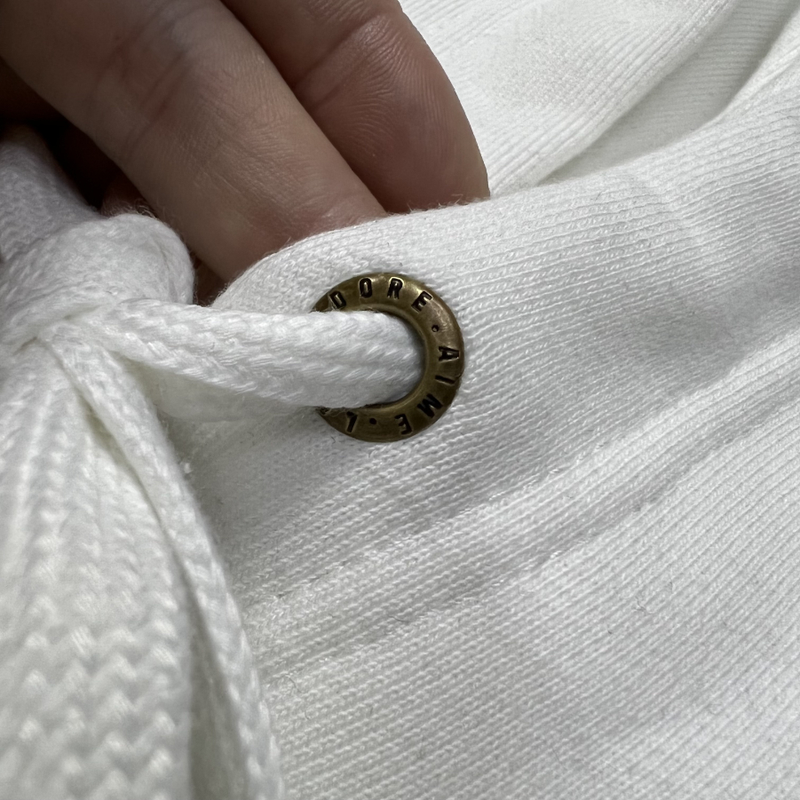 Printing Man Hoodie Street Autumn Casual Hoodies Crewneck Pullovers Clothes