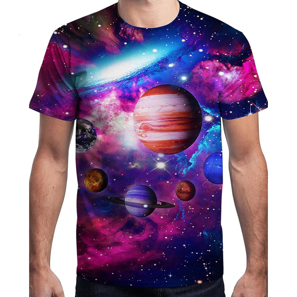 Mens T shirt Men and Women Shirts Unisex 3D Fashion Printed Shirts for Adults Short Sleeve Top tee Casual tops summer clothes Fashionable patterns and