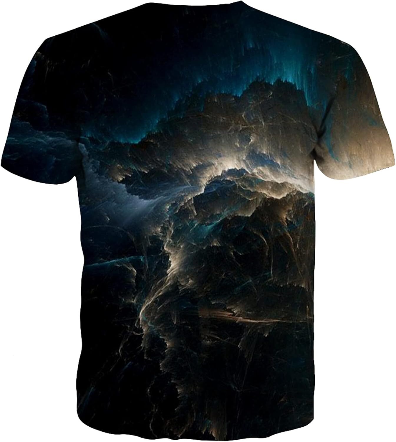 Mens T shirt Unisex Men's and Women's Shirts Unisex Fashion Casual Novelty Tees 3D Graphic Adults tee Casual tops summer clothes Fashionable