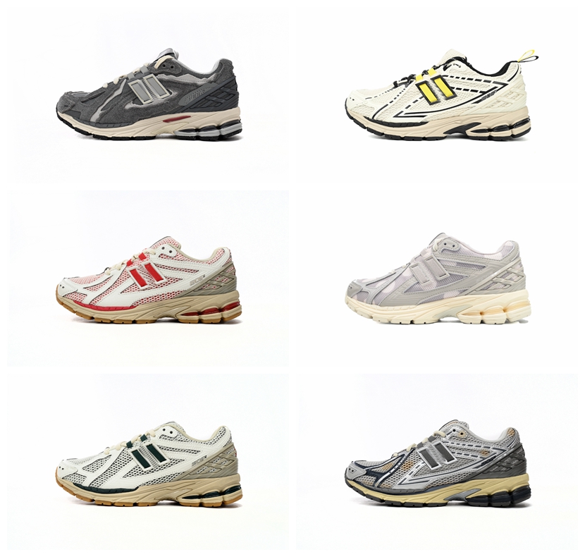 Big Size 36-47 miss1906 Top New Fashion Shoes Hot Sale Running Shoes Sneakers