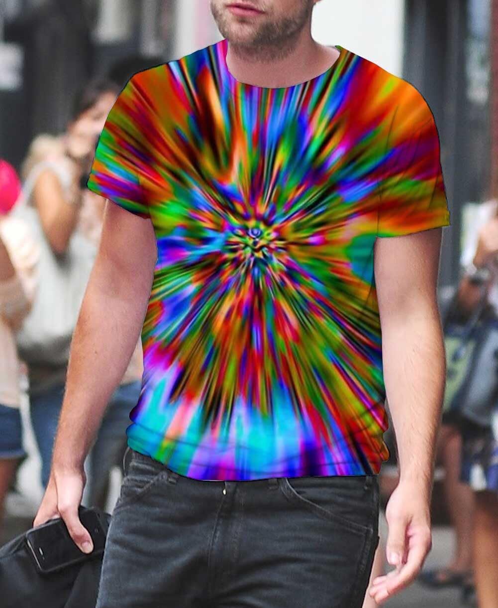 Mens T shirt Men's Tees-Soft Fitted Cool Design Graphic T Shirt tee Casual tops summer clothes Fashionable patterns and cool designs cool designs