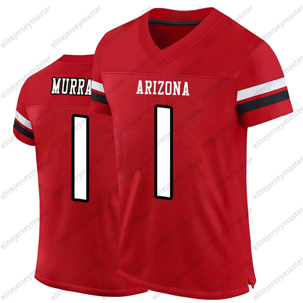 Cities Trey Benson Kyler Murray Clayton Tune Roy Chad Ryland Lopez L.J. Collier Football Jerseys For Men Women Youth