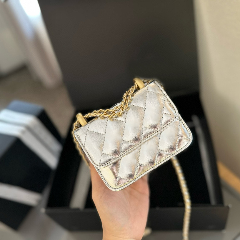 Designer Purse Luxury Handbags Women Cosmetic Bags Tote Shoulder Bags Clutch Crossbody Purses