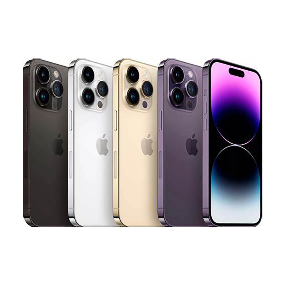 Apple iphone 14 Pro Max 5G 6.7inch 128/256GB/512GB ROM A16 Bionic Chip iOS16 All Colours in A grade phone