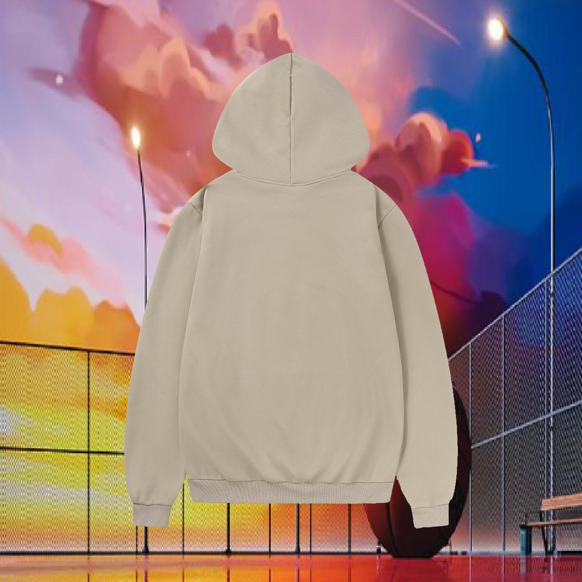 2024 Designer Women Hoodie Oversized Wholesale Women Tops Hoodie Wear Thick Fleece Breathable Drawstring Hoodie Autumn Winter Casual