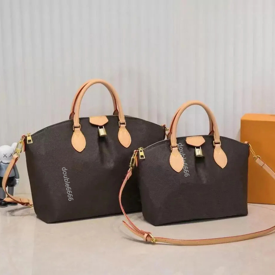 quality Crossbody Bags M45986 Genuine Leather Totes Designer Handbag Women Fashion Luxuries Shoulder Bag M45283